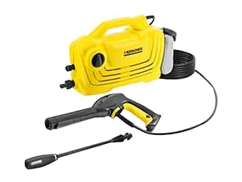 ケルヒャー KARCHER 家庭用 高圧洗浄機 JTK22 プラス ケルヒャー 家庭用高圧洗浄機 JTK 22 プラス